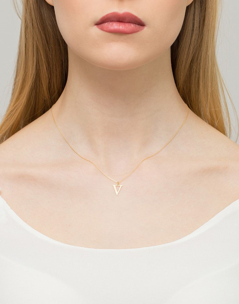 Pandantiv Aur 14K cu Diamante Naturale 0.01 ct, imaginea 2 din 4