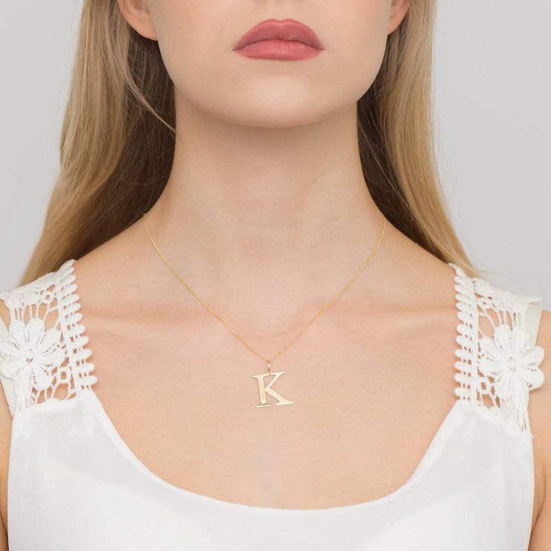 Pandantiv Aur 14K cu Diamante Naturale 0.01 ct, imaginea 2 din 2