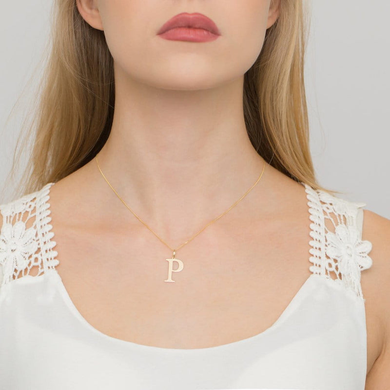 Pandantiv Aur 14K cu Diamante Naturale 0.01 ct, imaginea 2 din 2