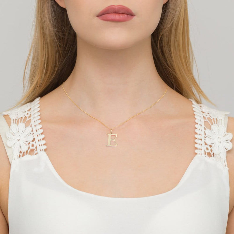 Pandantiv Aur 14K cu Diamante Naturale 0.01 ct, imaginea 2 din 2