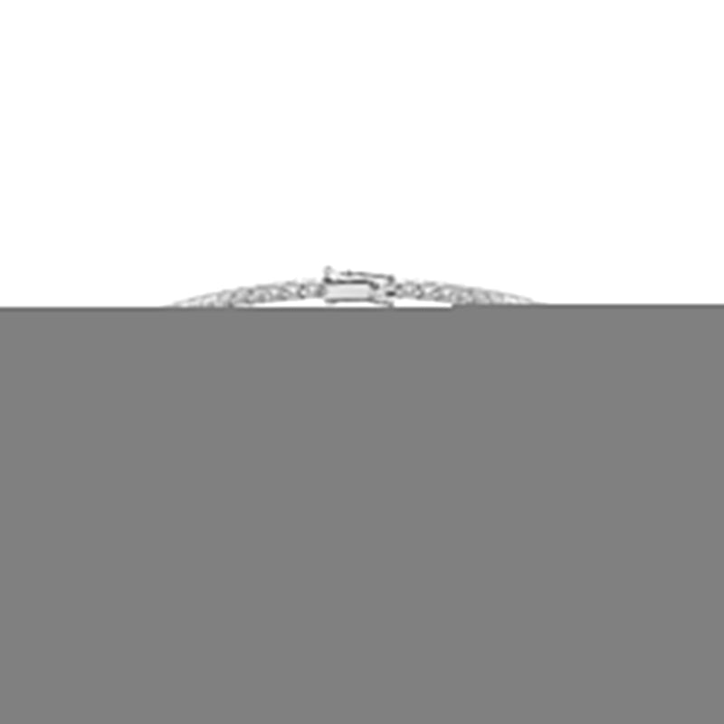 Bratara Aur 14K cu Diamante de Laborator 1.20 ct, imaginea 4 din 5