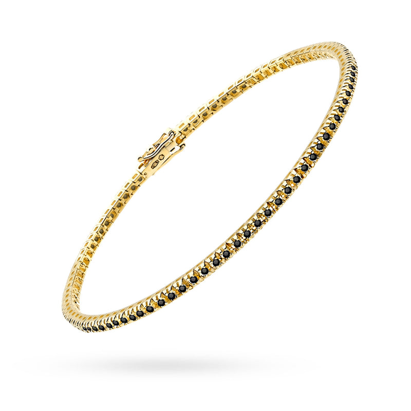 Bratara Aur 14K cu Diamant Natural, imaginea 2 din 6