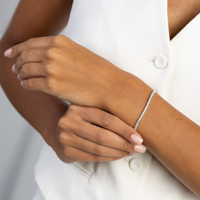 Bratara Aur 14K, imaginea 7 din 8