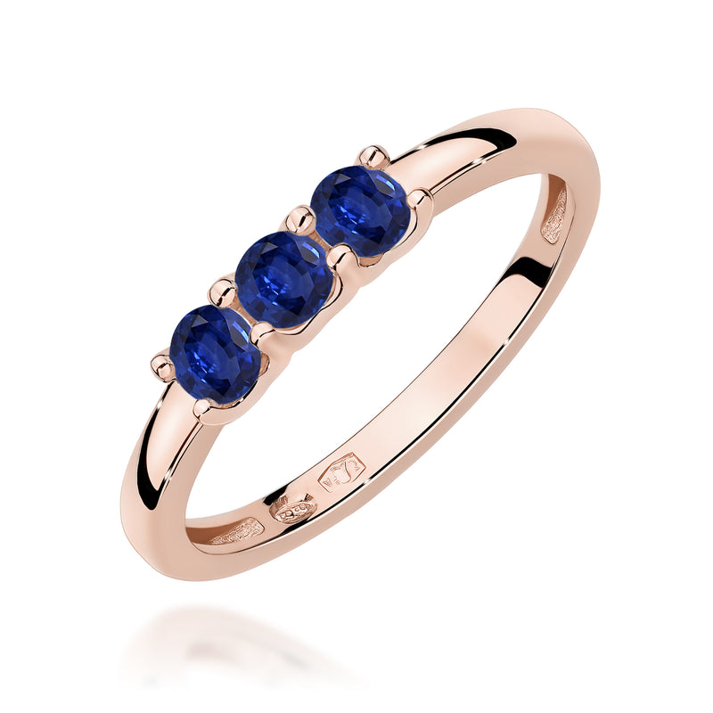 Inel Aur 14K, imaginea 5 din 12