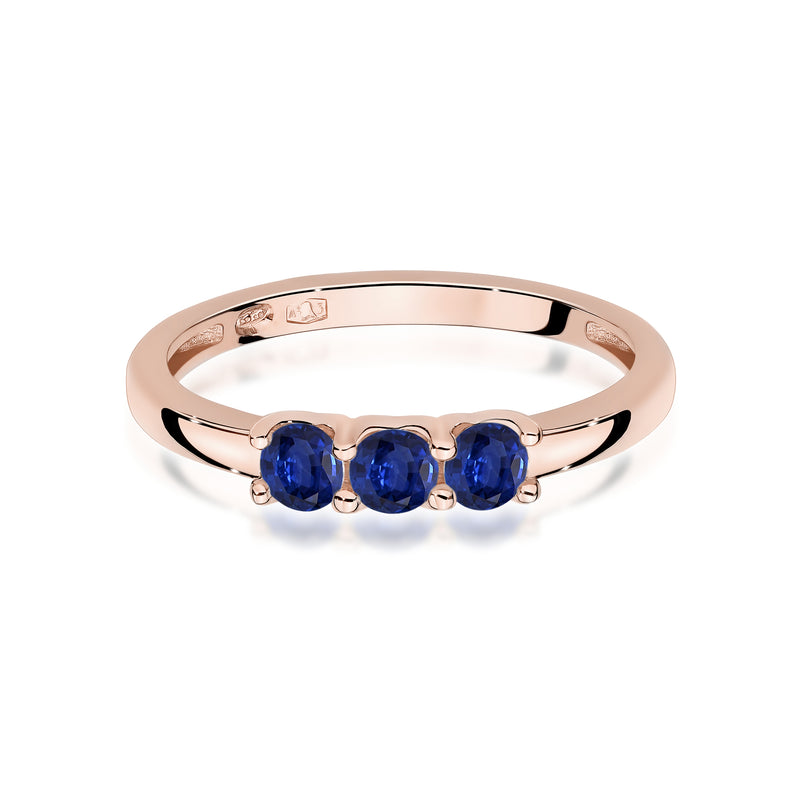 Inel Aur 14K, imaginea 6 din 12