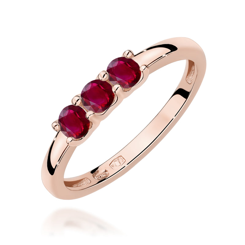Inel Aur 14K, imaginea 5 din 12