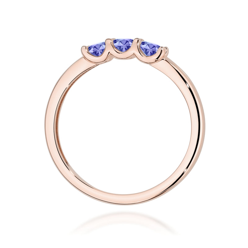 Inel Aur 14K, imaginea 7 din 12
