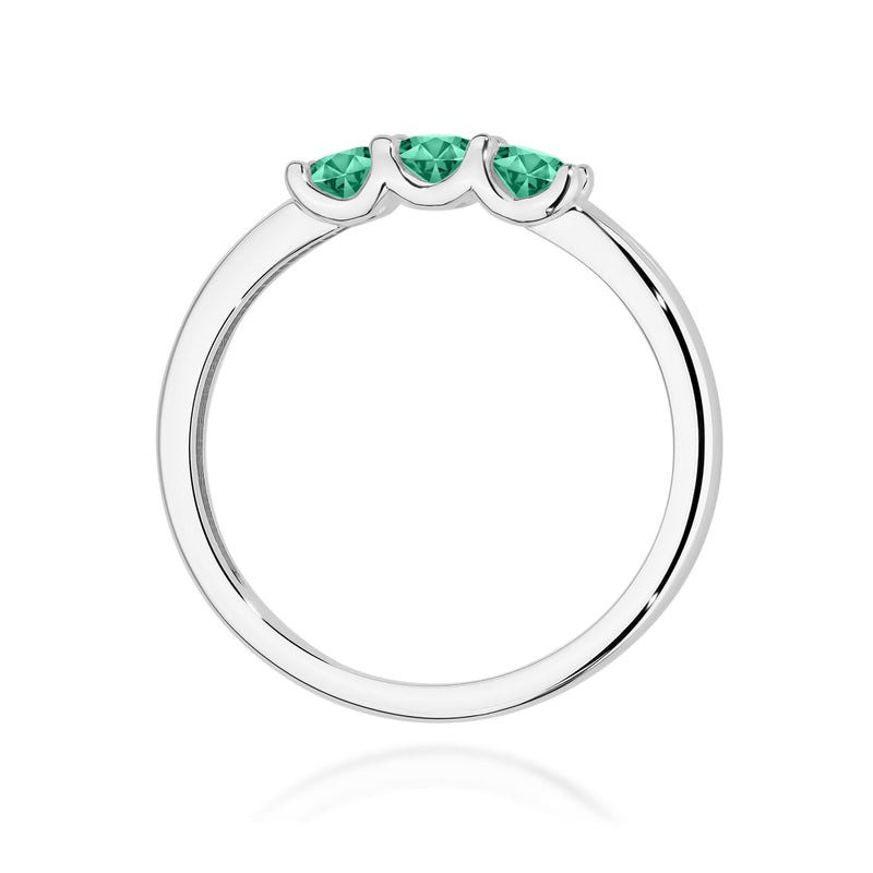 Inel Aur 14K, imaginea 11 din 12