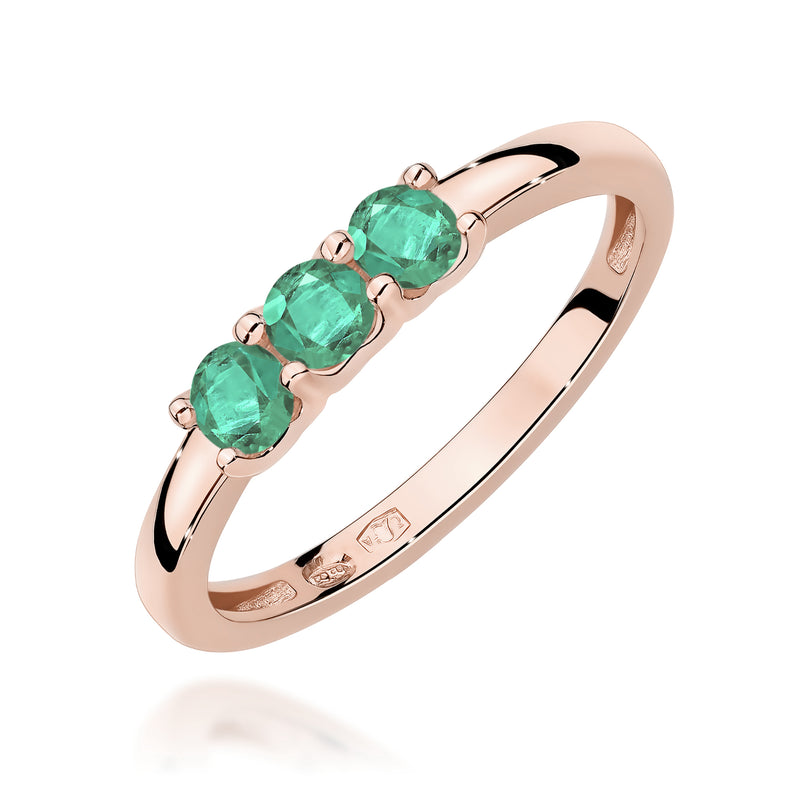 Inel Aur 14K, imaginea 5 din 12