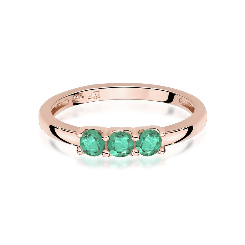 Inel Aur 14K, imaginea 6 din 12