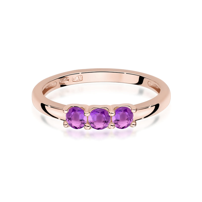 Inel Aur 14K, imaginea 6 din 12