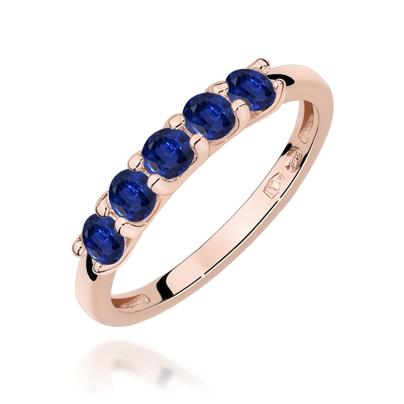 Inel Aur 14K, imaginea 5 din 12