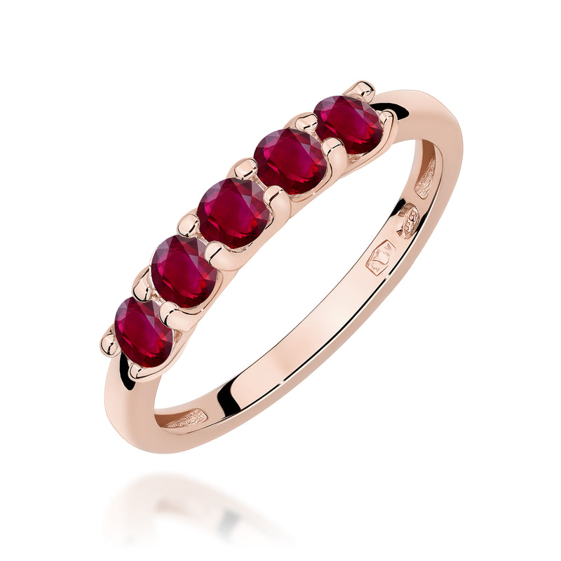 Inel Aur 14K, imaginea 5 din 12