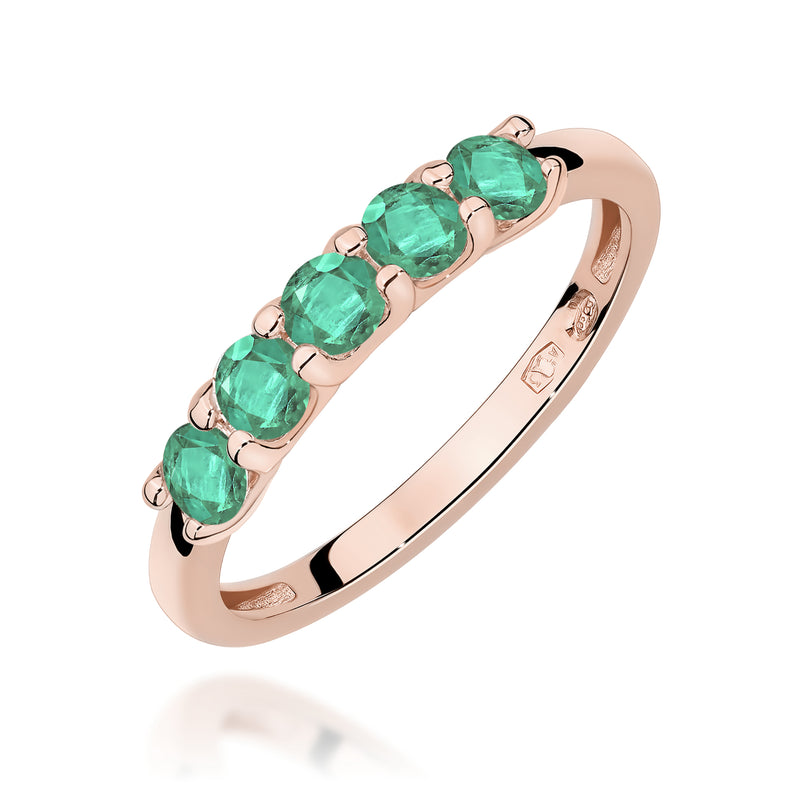 Inel Aur 14K, imaginea 5 din 12