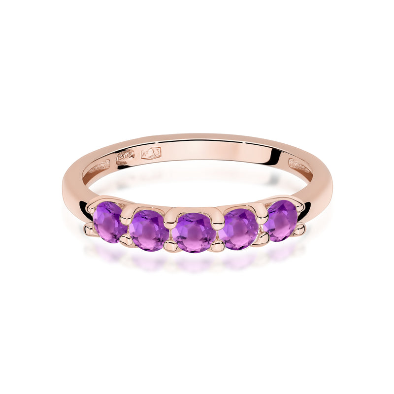 Inel Aur 14K, imaginea 6 din 12