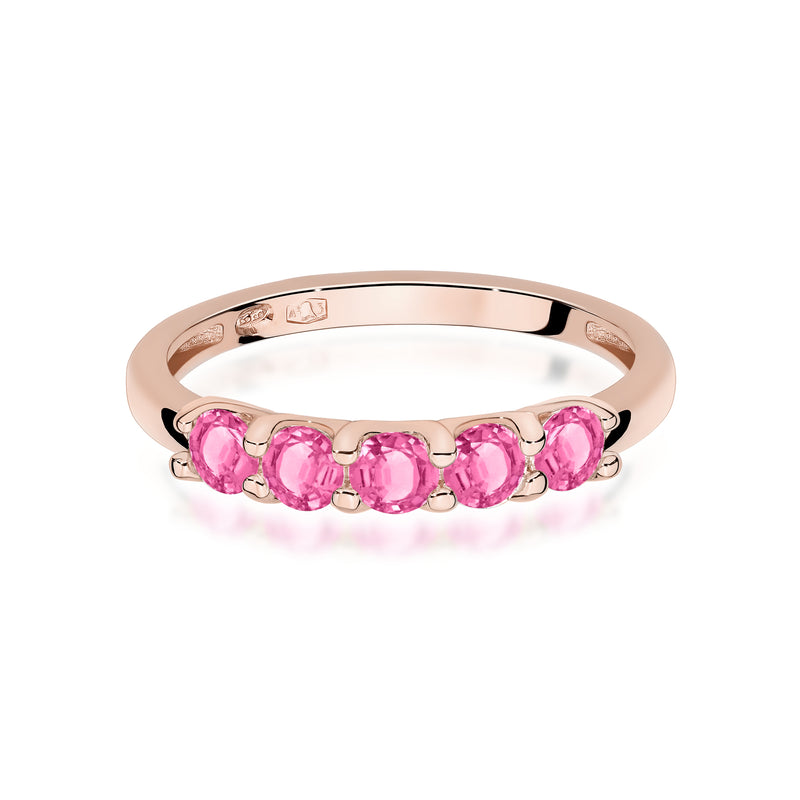 Inel Aur 14K, imaginea 6 din 12