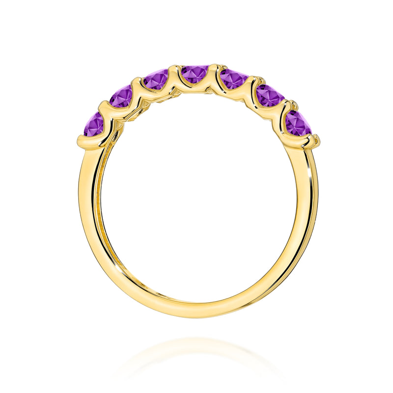 Inel Aur 14K, imaginea 3 din 12
