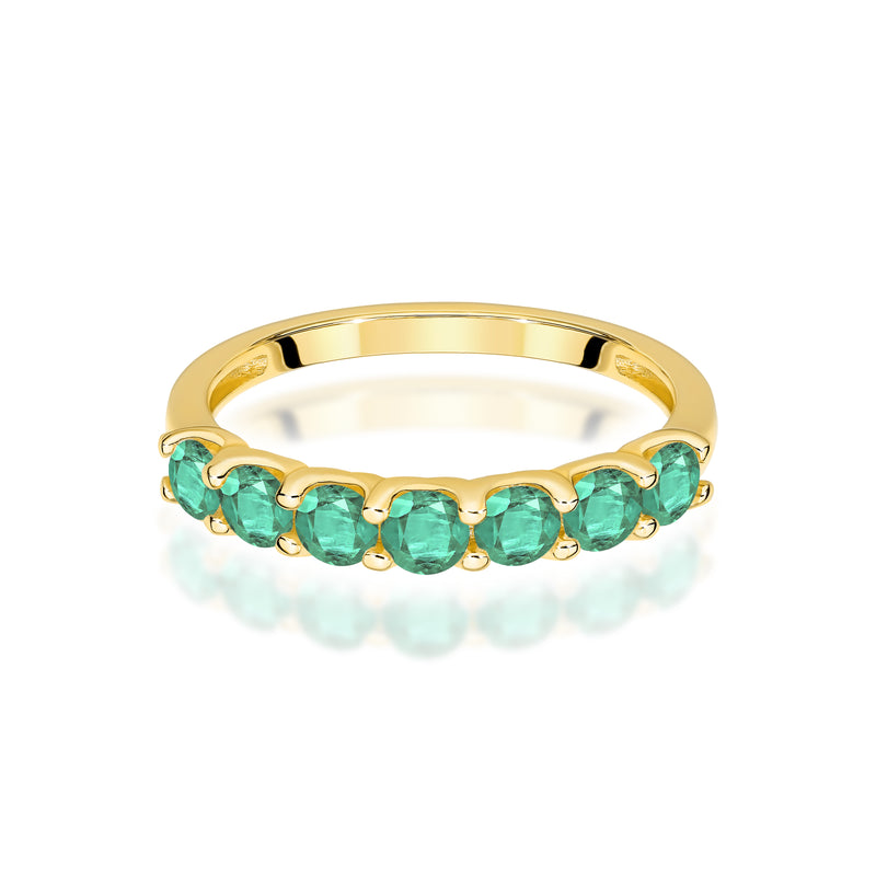 Inel Aur 14K, imaginea 2 din 12