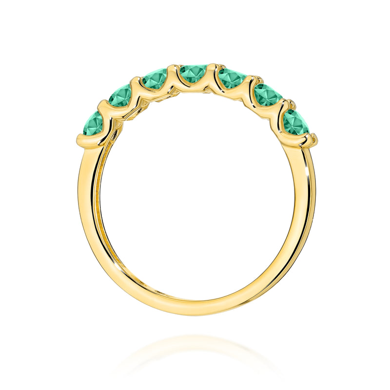 Inel Aur 14K, imaginea 3 din 12