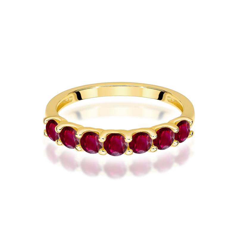 Inel Aur 14K, imaginea 2 din 12
