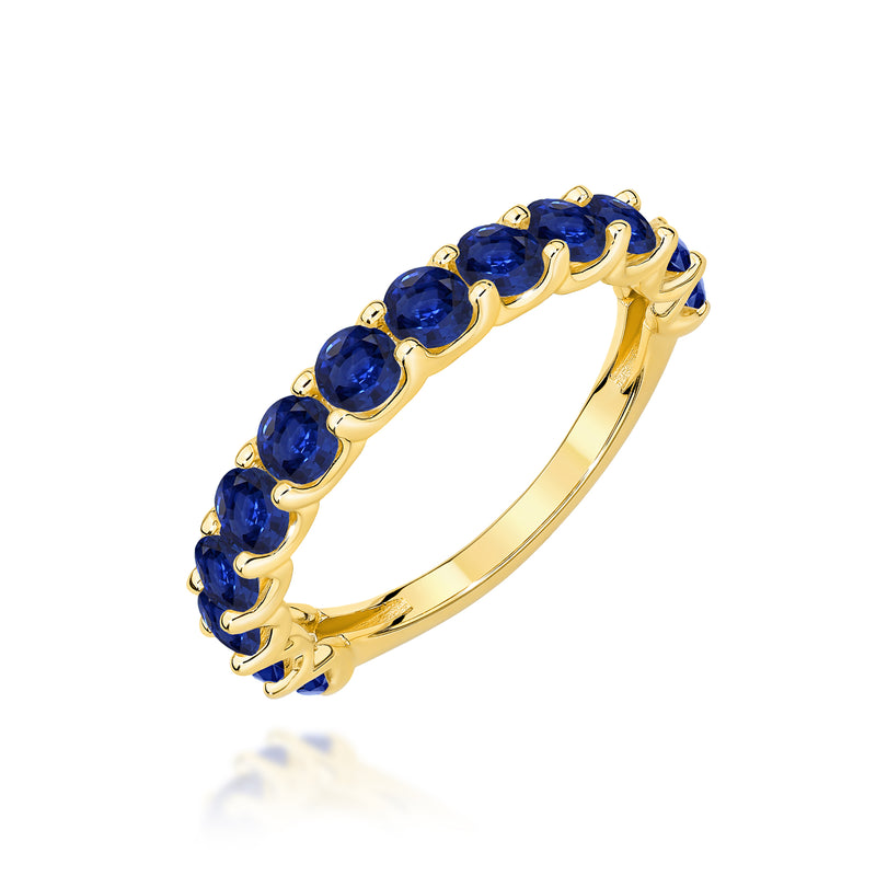 Inel Aur 14K — Aur galben