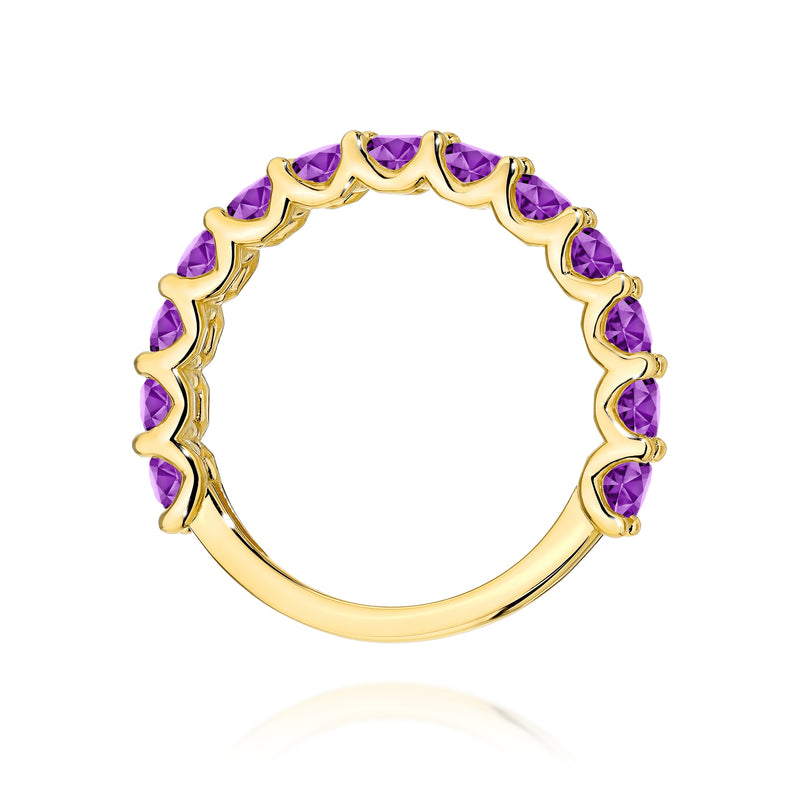 Inel Aur 14K, imaginea 3 din 12