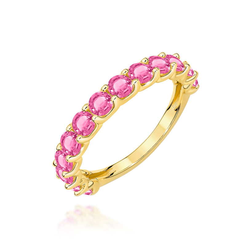 Inel Aur 14K — Aur galben