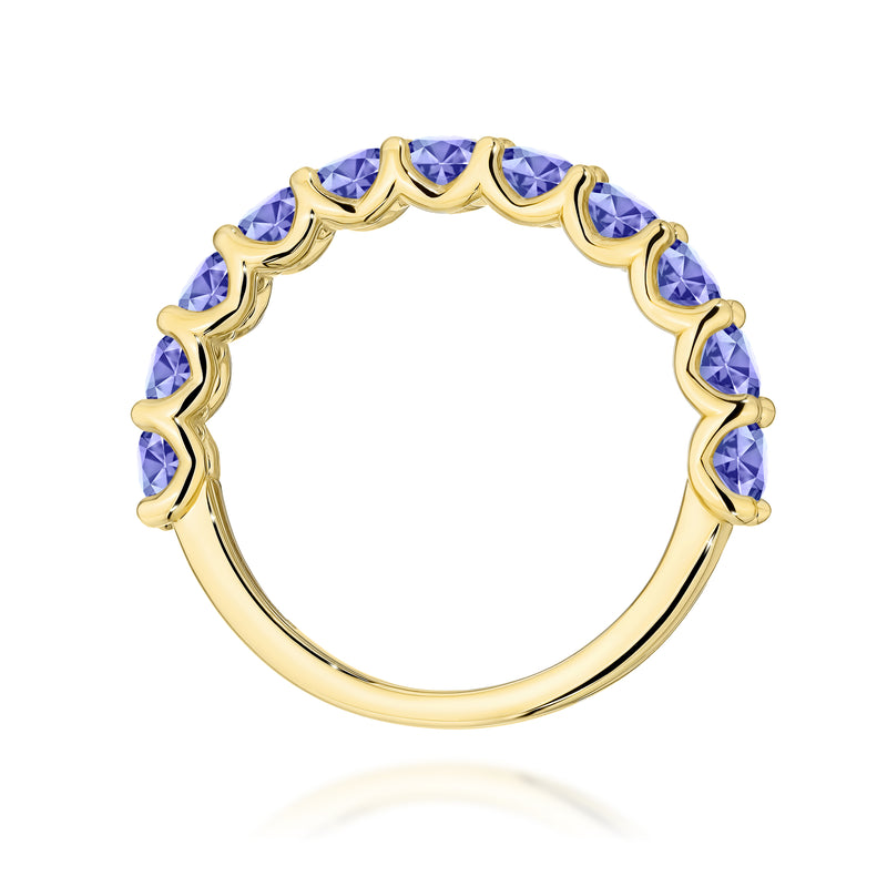 Inel Aur 14K, imaginea 3 din 12