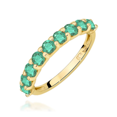 Inel Aur 14K