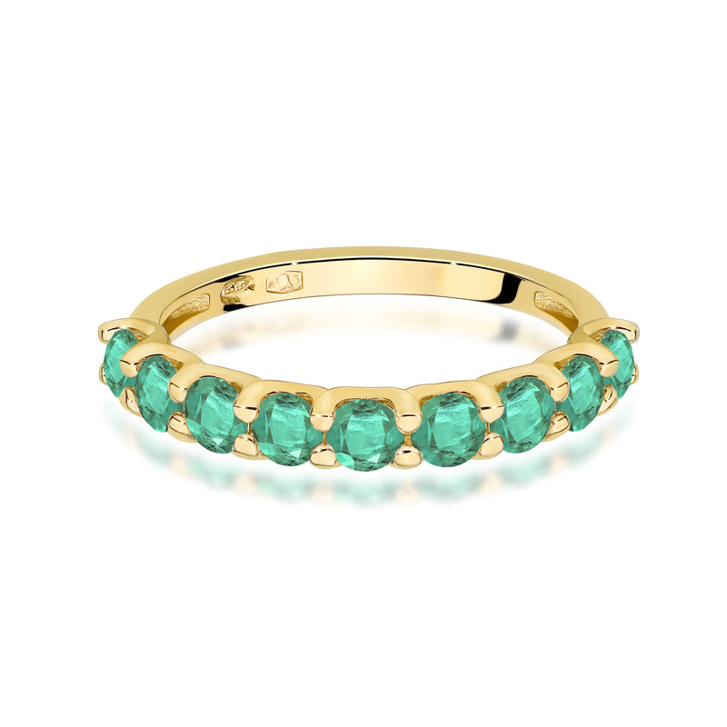 Inel Aur 14K, imaginea 2 din 12