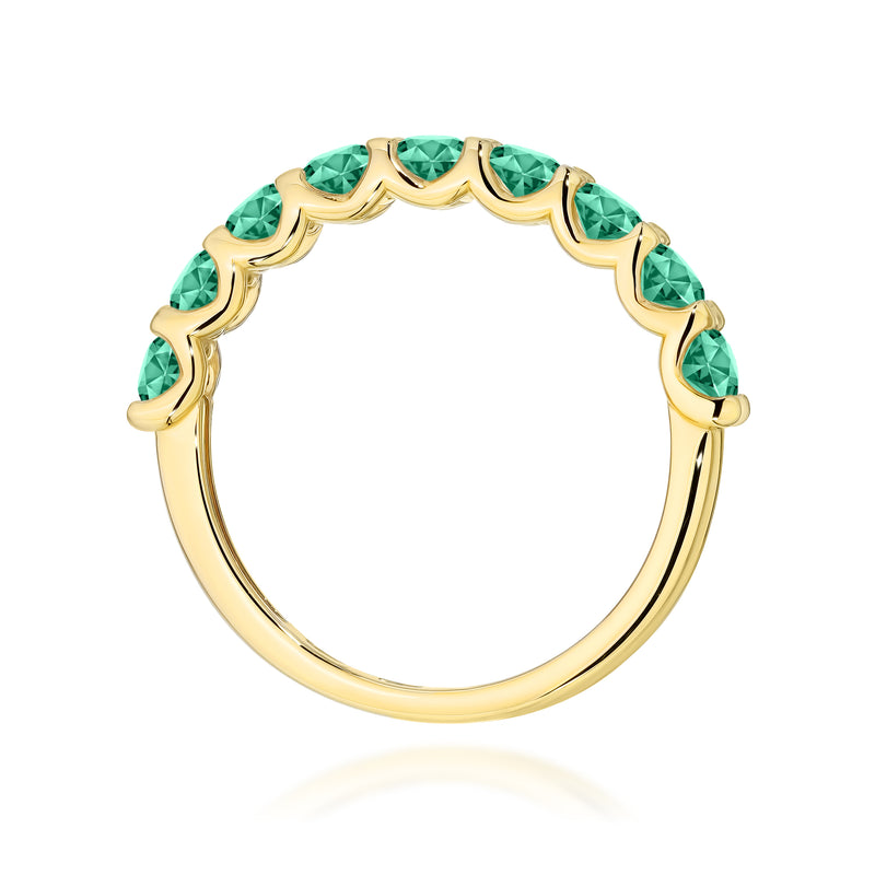 Inel Aur 14K, imaginea 3 din 12