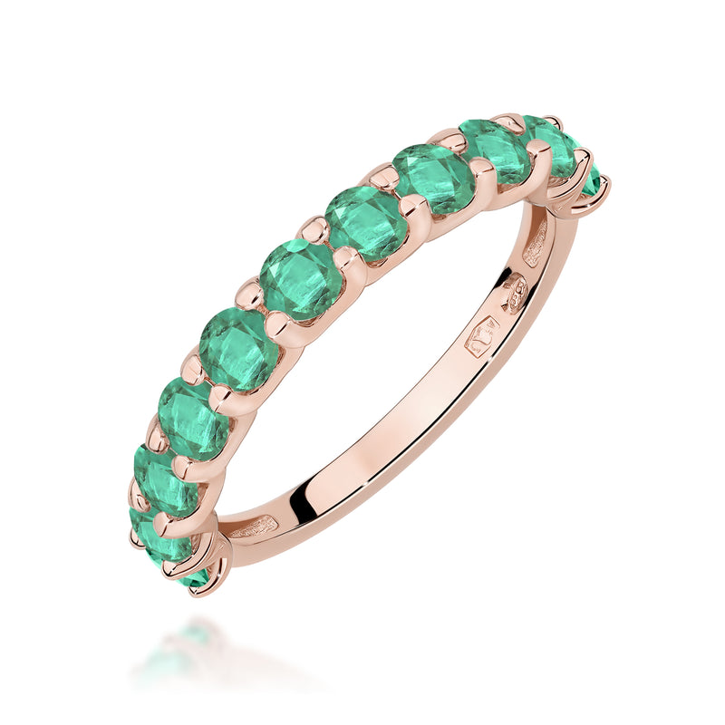 Inel Aur 14K, imaginea 5 din 12
